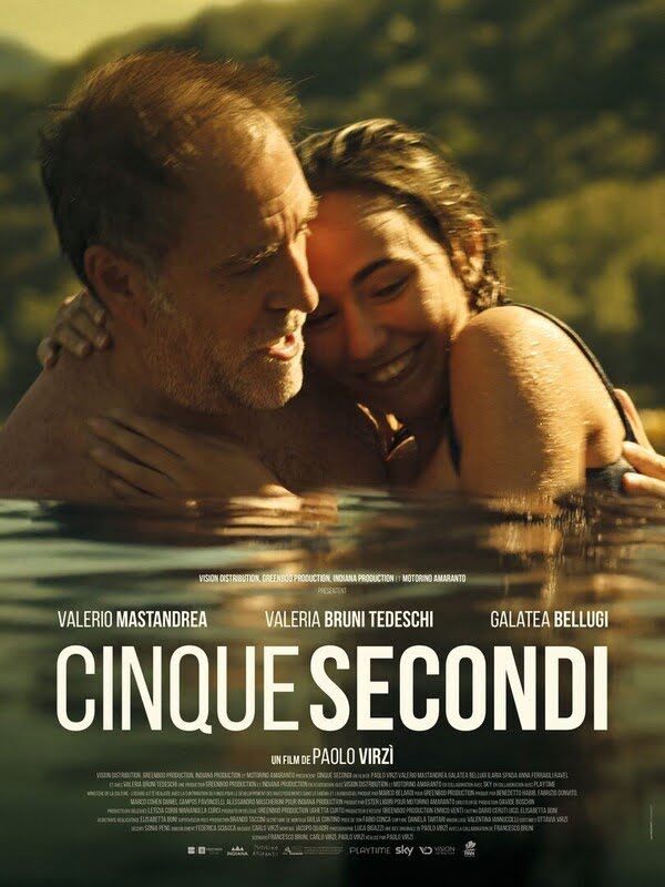 Cinque Secondi