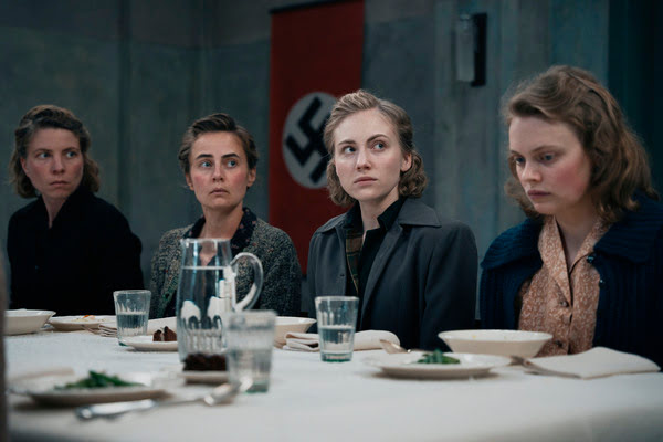 Les Goûteuses d'Hitler