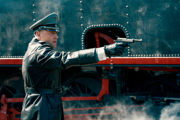 Les Goûteuses d'Hitler
