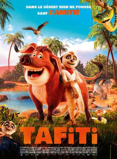Tafiti