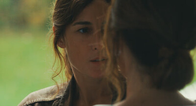 Nathan Ambrosioni, réalisateur du film Les Enfants vont bien