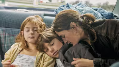 Entretien audio à venir avec Nathan Ambrosioni - Les Enfants vont bien