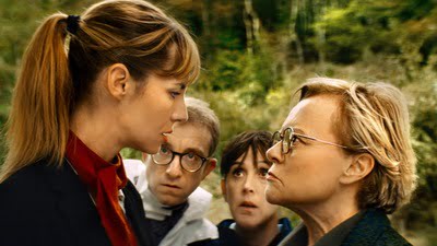 Entretien avec Pierre Mazingarbe