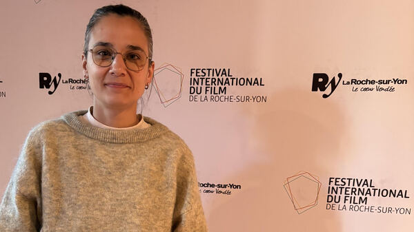 Entretien avec Chloé Robichaud