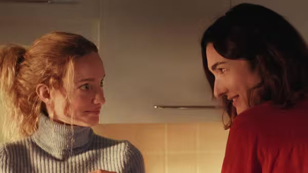 Entretien avec Chloé Robichaud