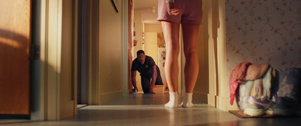 Entretien avec Chloé Robichaud