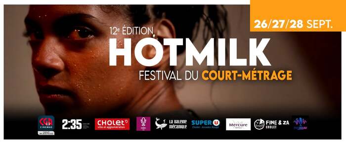 Entretiens Hotmilk 2025