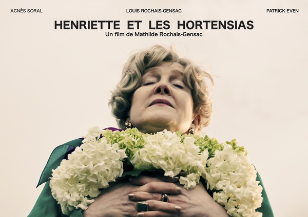 Entretien avec Mathilde Rochais-Gensac