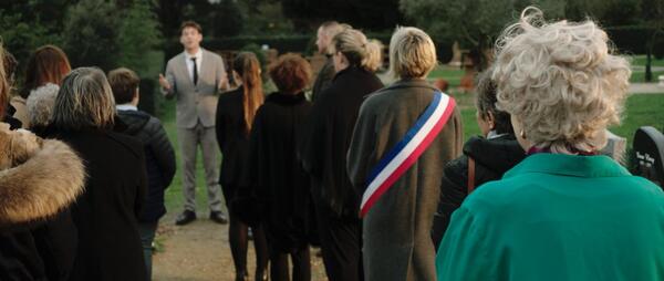 Entretien avec Mathilde Rochais-Gensac