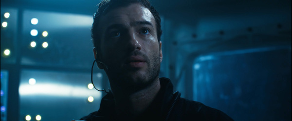 Entretien avec Stephen Bigot