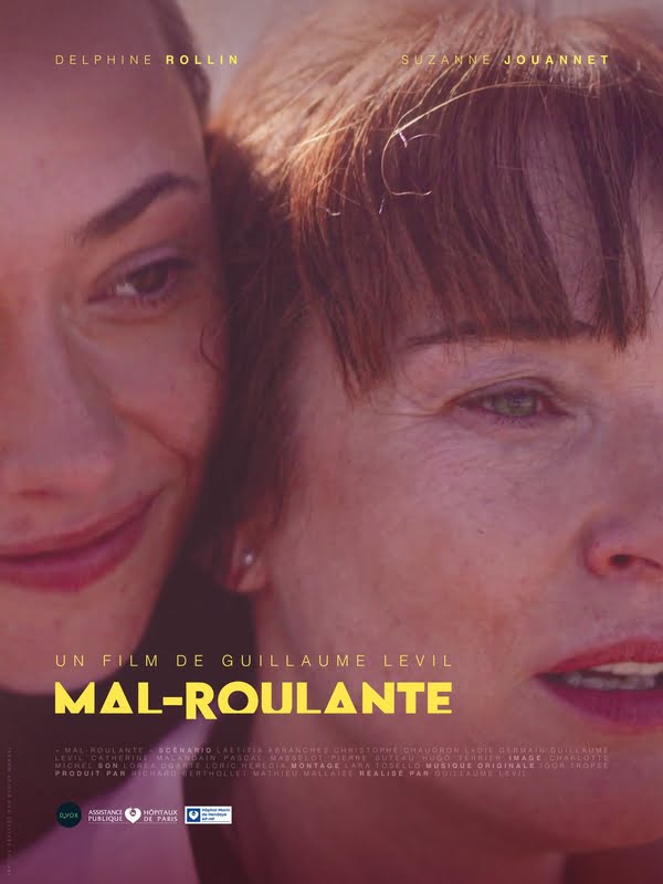 Entretien avec Guillaume Levil