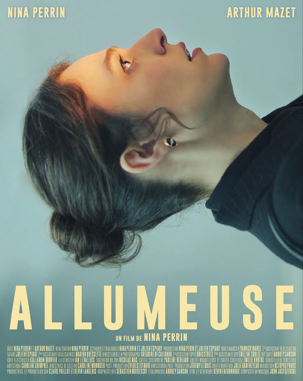 Entretien avec Nina Perrin