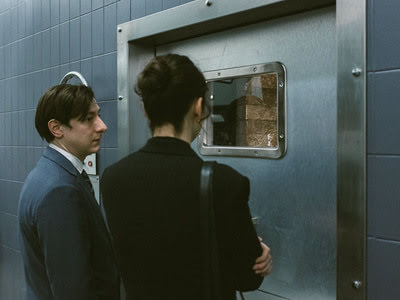 Entretien avec Nina Perrin