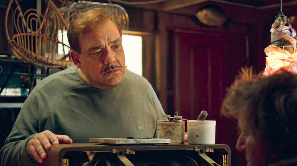 Entretien avec Vinciane Millereau pour C'était Mieux Demain