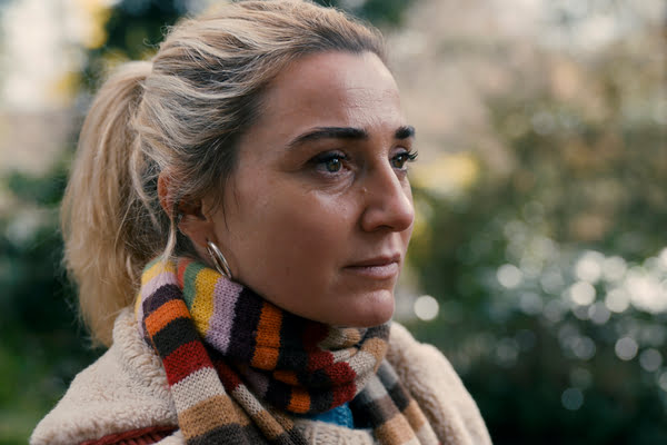 Ce Qui Nous Mène à Toi - Nina Meurisse, Sofian Khammes et Khalil Cherti