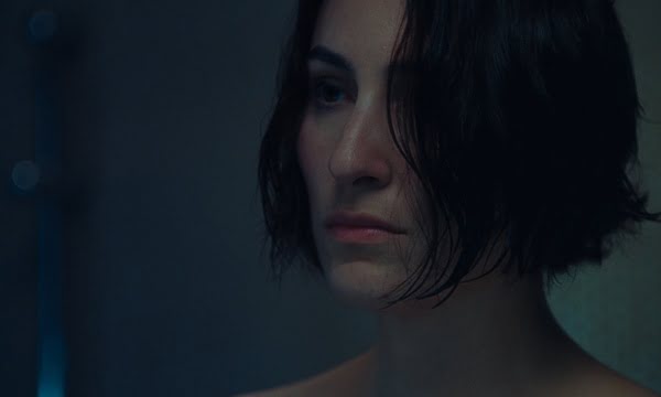 Melpomène - Charlotte Dauphin - Réalisatrice du film