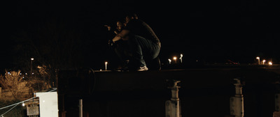 Entretien avec Alexandre Laugier et Houssam Adili pour le film RED BIRD