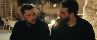 Entretien avec Alexandre Laugier et Houssam Adili pour le film RED BIRD