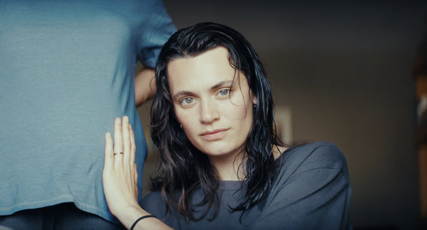 Entretien avec Alice Douard et Noémie Lvovsky pour DES PREUVES D'AMOUR