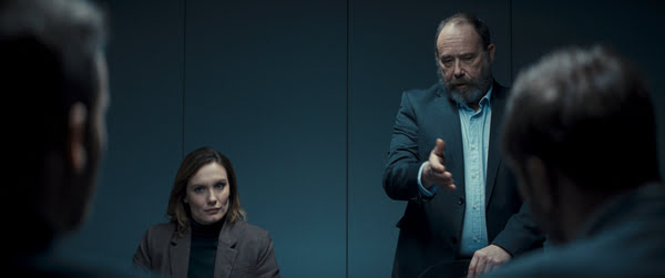 Entretien avec Anthony Déchaux pour LA GUERRE DES PRIX