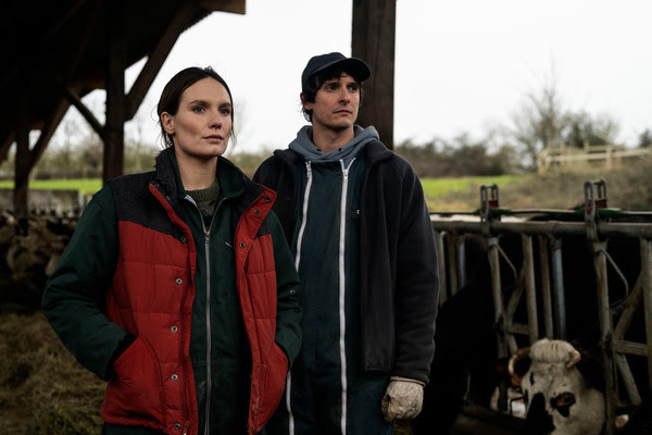 Entretien avec Anthony Déchaux pour LA GUERRE DES PRIX