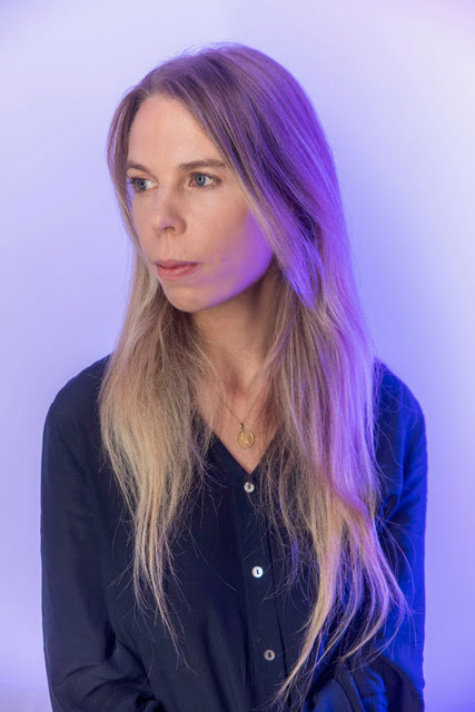 Entretien avec Camille Lugan pour SELON JOY