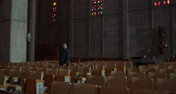 Entretien avec Camille Lugan pour SELON JOY