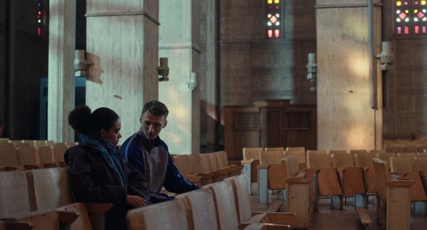 Entretien avec Camille Lugan pour SELON JOY