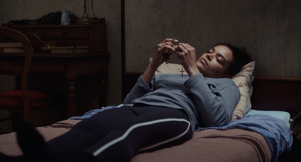 Entretien avec Camille Lugan pour SELON JOY