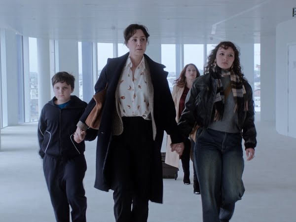 Entretien avec Charlotte Devillers et Arnaud Dufeys pour le film ON VOUS CROIT