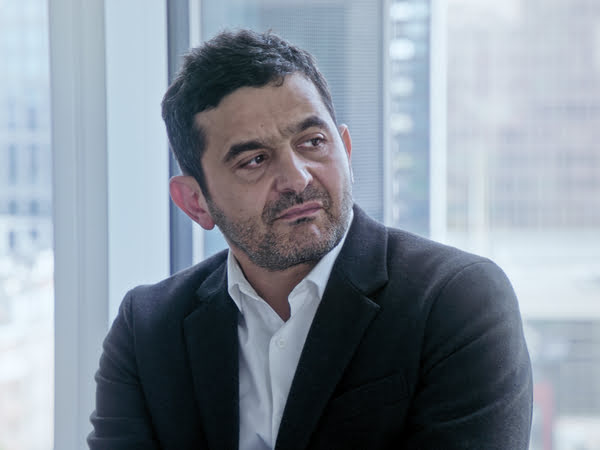 Entretien avec Charlotte Devillers et Arnaud Dufeys pour le film ON VOUS CROIT