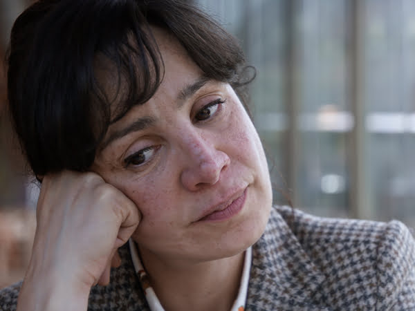 Entretien avec Charlotte Devillers et Arnaud Dufeys pour le film ON VOUS CROIT