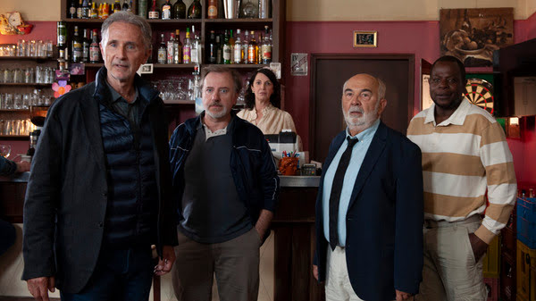 Entretien avec Charlotte Gabris et Claudia Bacos pour MAUVAISE PIOCHE