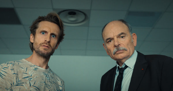 Entretien avec Charlotte Gabris et Claudia Bacos pour MAUVAISE PIOCHE