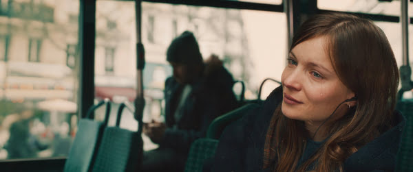 Entretien avec Diane Rouxel pour LOUISE