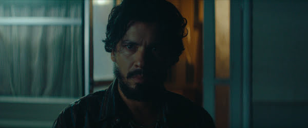 Entretien avec Julien HOSMALIN, Adam BESSA et Tewfik JALLAB - l'équipe du film SANS PITIE