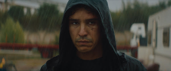 Entretien avec Julien HOSMALIN, Adam BESSA et Tewfik JALLAB - l'équipe du film SANS PITIE