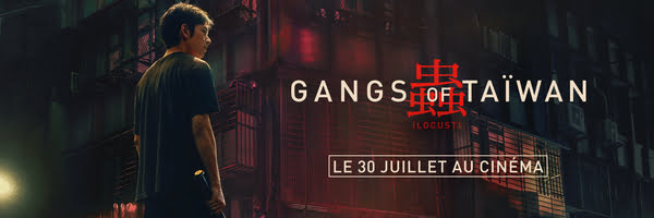 Entretien avec Liu Wen Chen pour LOCUST