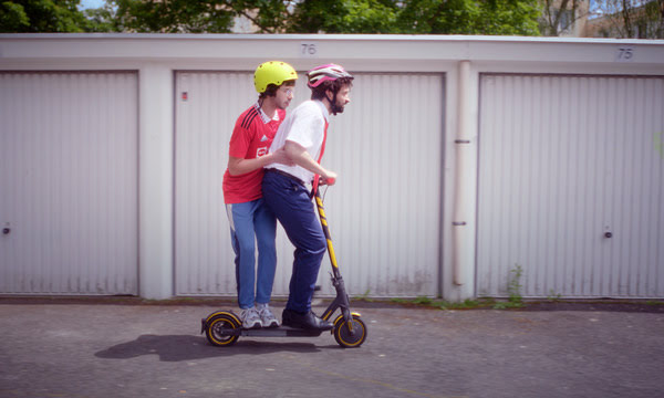 Entretien avec Martin Jauvat pour Baise-en-Ville