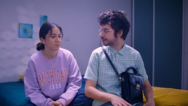 Entretien avec Martin Jauvat pour Baise-en-Ville