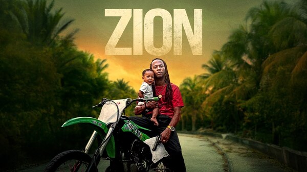 Entretien avec Nelson Foix pour Zion