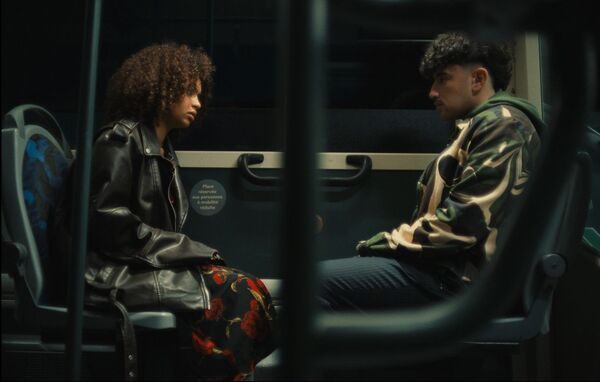 Entretien avec Morade Aïssaoui pour son film N121 - Bus de Nuit