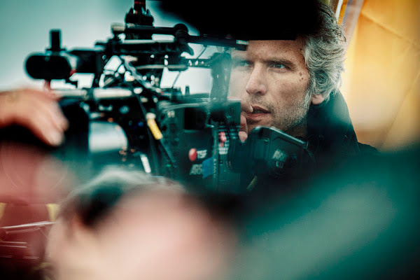 Entretien avec Thomas Kruithof