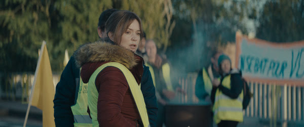 Entretien avec Thomas Kruithof