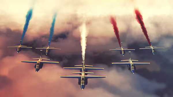 Entretien avec Mathieu Giombini pour ATHOS