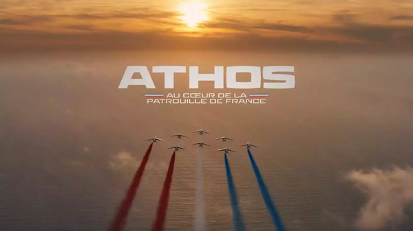Entretien avec Mathieu Giombini pour ATHOS