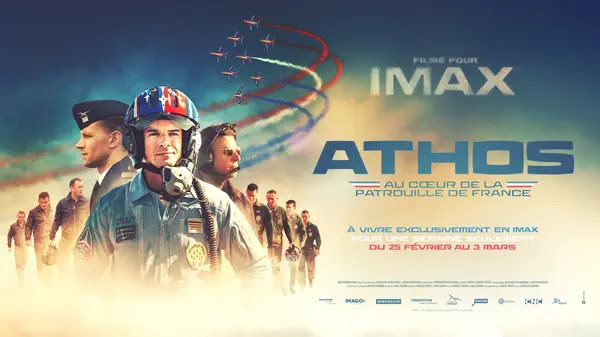 Entretien avec Mathieu Giombini pour ATHOS