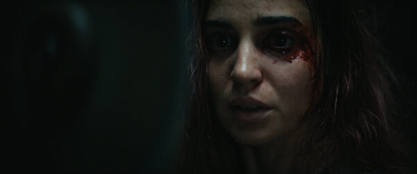 Evil Dead Burn - les compositeurs Xavier Caux et Douglas Cavanna