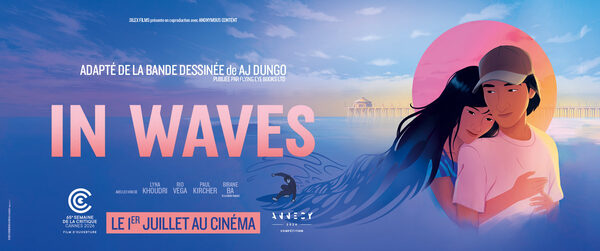In Waves - Phuong Mai Nguyen