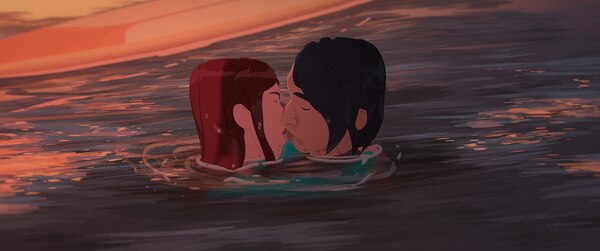 In Waves - Phuong Mai Nguyen